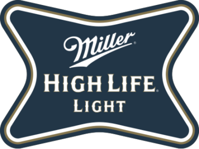 Miller High Life Light Logo